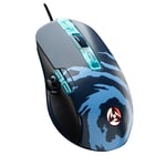 Lexip Naruto Shippuden Kakashi Kamui Mouse (PC) (New)