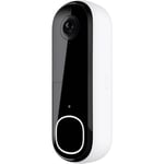 Arlo - AVD3001-100EUS Sonnette sans fil Emetteur avec port usb V890753