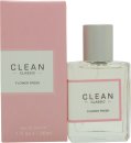 Clean Classic Flower Fresh Eau de Toilette 30ml Spray