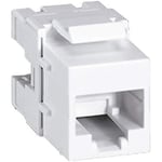 Legrand Panels RJ45 - Linking Connector RJ45 Keystone CAT6 ftp