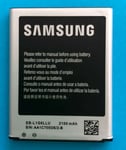 BATTERIE NEUVE ORIGINE SAMSUNG I9305 4G  GALAXY S3  EB-L1G6LLU 2100mAh ORIGINAL