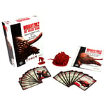 Resident Evil 2: Malformations of G B-Files - Board Game Expansion New