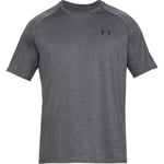 Under Armour Men Tech 2.0 Shortsleeve, Light and Breathable Sports T-Shirt, Gym Clothes With Anti-Odour Technology