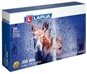 Lapua 308 Win 9,7g / 150grs MEGA