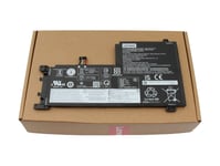 Lenovo IdeaPad 5-15IIL05 (81YK) original Batterie 57Wh (3 cellules 11,52 V)