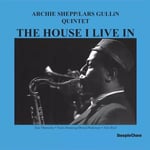 Archie Shepp/Lars Gullin Quintet The House I Live In (Vinyl) 12″ Album New