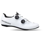 Specialized Torch 3.0 - White 36 Landeveissko