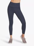 Skechers Go Walk Wear High Waisted 7/8 Gym Leggings