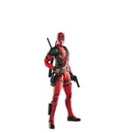 Marvel Legends Series Deadpool Deadpool & Wolverine Adult Collectible 6 Inch Action Figure