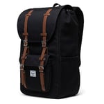 Herschel Little America Backpack, Black, One Size