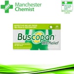 Buscopan Ibs - 20