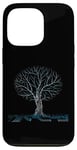 iPhone 13 Pro Binary Tree Coding Computer Programmer Case