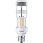 6 st Master Road LED SON-T EM/230V 50W 740 9000 lumen E40