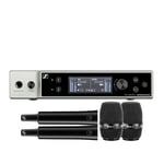 Sennheiser EW-DX e945 Handheld Set (S1-10)