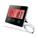 Thermomètre de cuisson LITTLE BALANCE - Thermo Chef - longueur du câble et de la sonde 1m - sonde de 18 cm