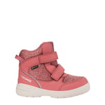 Viking Fun GTX 2V Glittriga Varma Kängor Rosa | Rosa | 23 EU