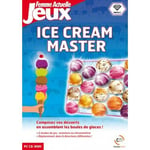 JEU PC ICE CREAM MASTER