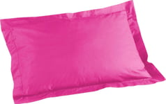 Oxford Oxford Kuddfodral 50X70 Cm, Rosa