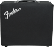 Fender Mustang GTX100 Amp Cover, Black