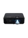 Acer Projector X1228Hn - DLP projector - portable - 3D - 1024 x 768 - 0 ANSI lumens