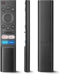 Télécommande universelle pour Samsung Smart TV, nouvelle télécommande infrarouge Samsung améliorée avec boutons Netflix, Prime Video, Samsung TV Plus, ZEE5, WWW, Rakuten TV