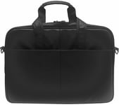 SANDSTROM S16BKLB24C 15.6" Laptop Bag - Black, Black