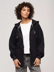 Superdry Athletic Essential Oversized Hoodie