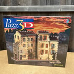 Puzz 3D - Provence House MB Games 1997 Brand New & Sealed