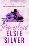 Powerless: A sweet and steamy small-town romance from the Sunday Times bestselling author of Wild Love! (Chestnut Springs Book 3)