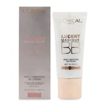 L'oreal BB Cream Lucent Magique Intuitive BB BRAND NEW