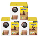 Nesquik - Nescafé® - 90 kapsler til Nescafé® Dolce Gusto