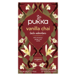 Pukka Vanilla Chai