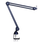 Tuff stands MS-59 mikrofon-arm til bord