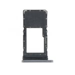 Lecteur Carte Sd Pour Samsung Galaxy Tab A7 10.4 2020 T500 Noir