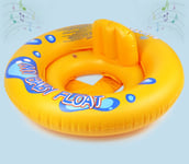 1 - 6 ans Bébé Siège De Piscine, Bébé Bouée Bébé Piscine Anneau De Bébé Enfant Flotteur Bague De Natation Flottante, Piscine Réglable Taille Gonflable pour Enfants Bébé.