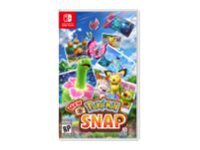 New Pokémon Snap - Nintendo Switch