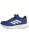 adidas Mixte Enfant RUNFALCON 5 Shoes Kids Running Shoes, Royal Blue/Cloud White/Dark Blue, 42 2/3 EU