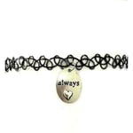 Choker - Always - Harry Potter