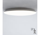 Brilagi - LED-kylpyhuoneen valo kanssa sensori VESTAS LED/28W/230V 3000K IP54