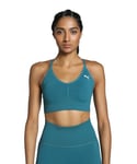 PUMA Soutien-Gorge Move Shapeluxe sans Couture pour Femme