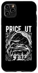 Coque pour iPhone 11 Pro Max Conception scénique d'un feu de camp Price en Utah