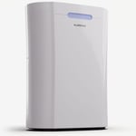 Dehumidifier for home Electric 10 L Mold Moisture Extraction Home Drying Timer 