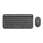 Philips Bluetooth Keyboard & Mouse Combo - LatestBuy
