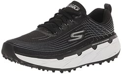 Skechers GO Walk Evolution Ultra Amazed Slip On Trainers in Grey