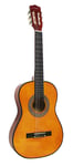 PDT Martin Smith 36 " Classical Junior Acoustic Guitar with Lessons