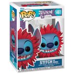 Funko Pop! Vinyl Stitch actionfigur (as Simba)