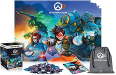 Good Loot: Overwatch 2 (Rio) 1000pcs Puzzle