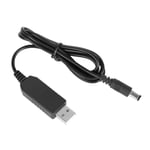 USB Charging Cable For Baofeng Two Way Radio UV-5R UV82 UV5R UV3R UV9R Plus GT-5