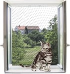 Kerbl Filet de Protection pour Chat 2x3 m