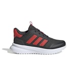 adidas X_PLR CF Basket, Core Black/Core Black/Core Black, 36 2/3 EU